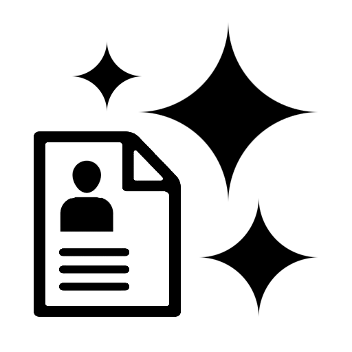 Logo de CODER AI
