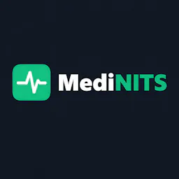 Logo de MediNITS