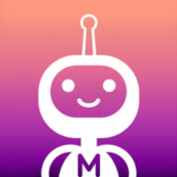 Meet logo