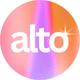 Meet Alto AI logo