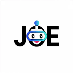 Logo de MeetJoe