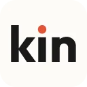 Логотип Kin Health