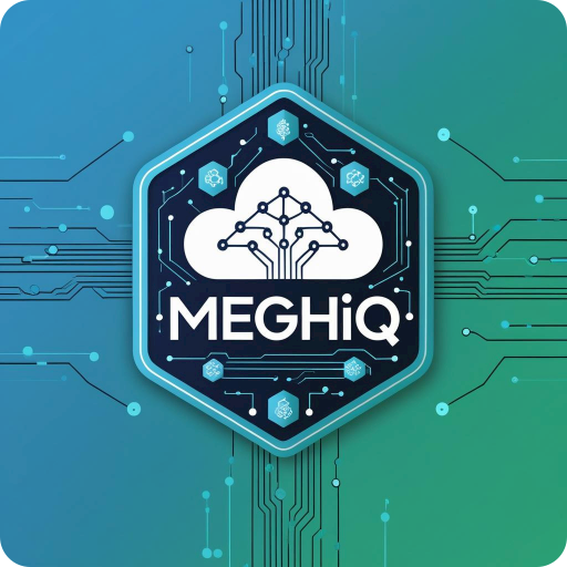 meghIQ logo