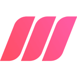 Logo de Meilisearch