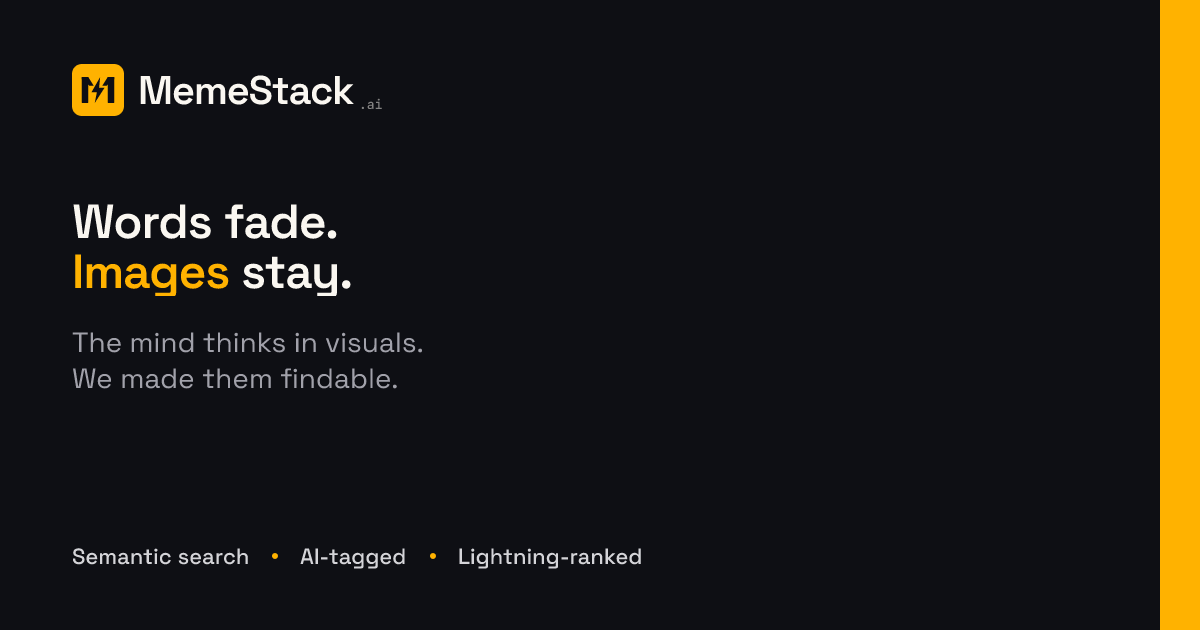 Logo de MemeStack