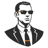Logo de MentionAgent