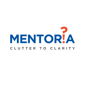 Arya by Mentoria logo