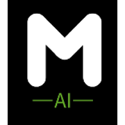 M:AI Search & Recommendation platform logo
