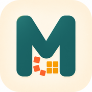 Messy2Sheet logo