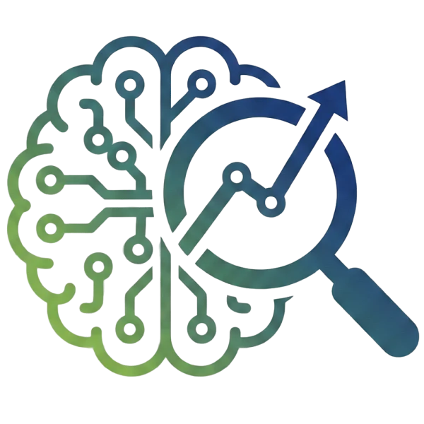 MetaGenius AI logo