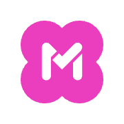 Logo de MindMeister