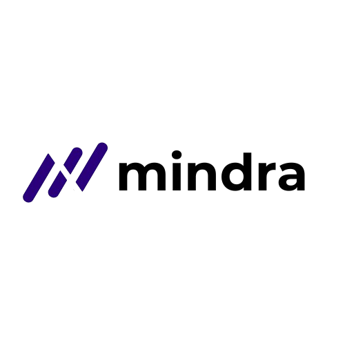 Logo de Mindra