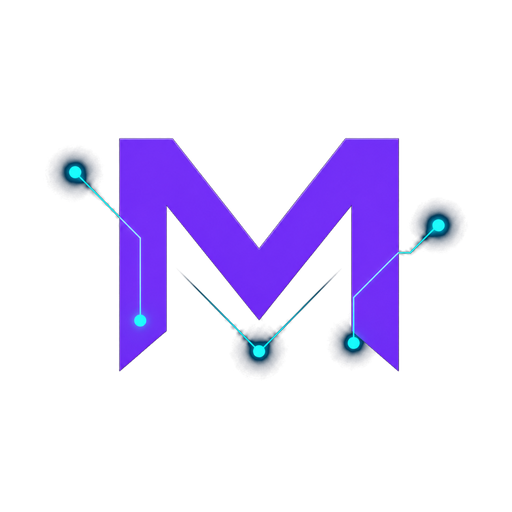 Логотип Mirage Cloud IA