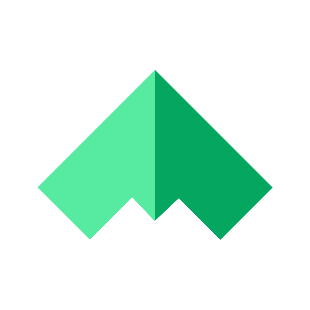 Mirror Connect logo