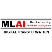 Logo de MLAI Digital