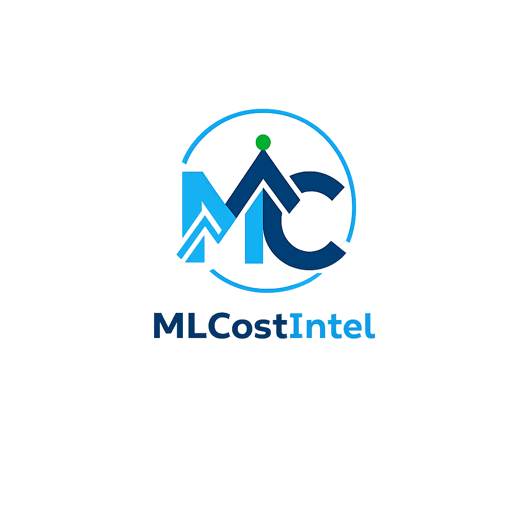 Логотип MLCostIntel