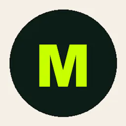 Логотип ModularDot