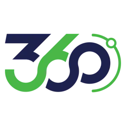 Monitor 360 logo