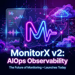MonX logo