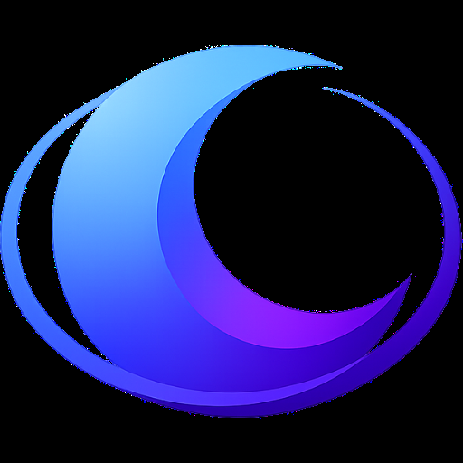 Moon AI logo