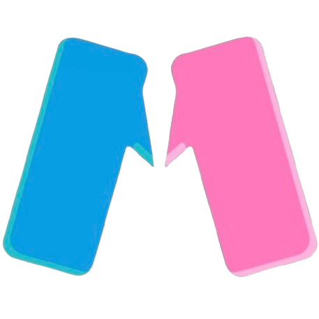 Mosaic logo