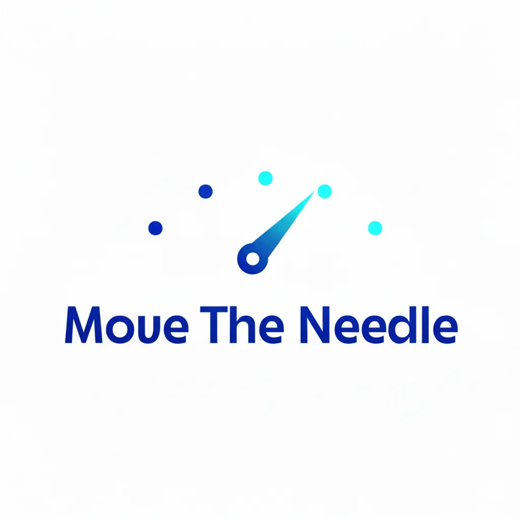 Logo de Move The Needle
