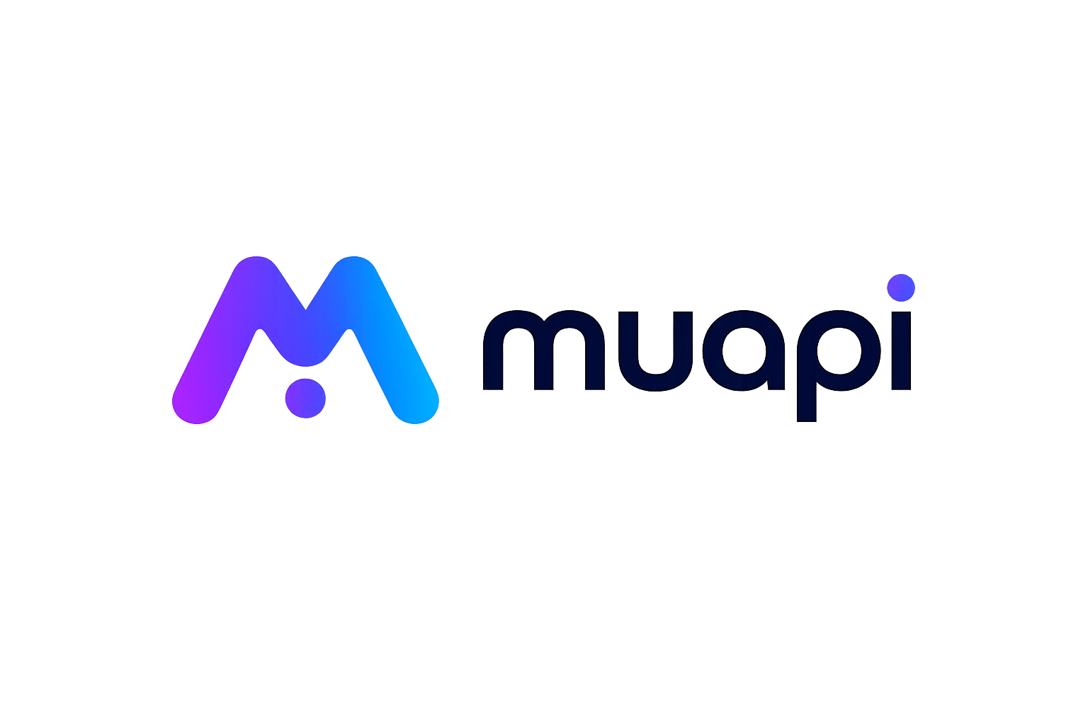 Logo de Muapi AI Apps