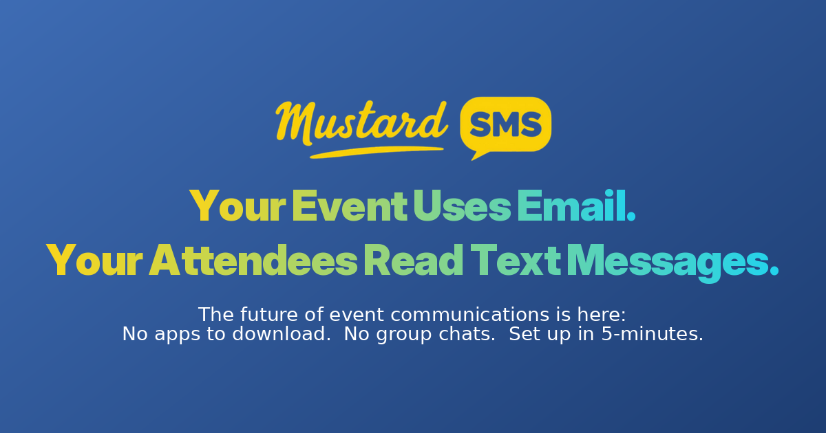 Логотип MustardSMS