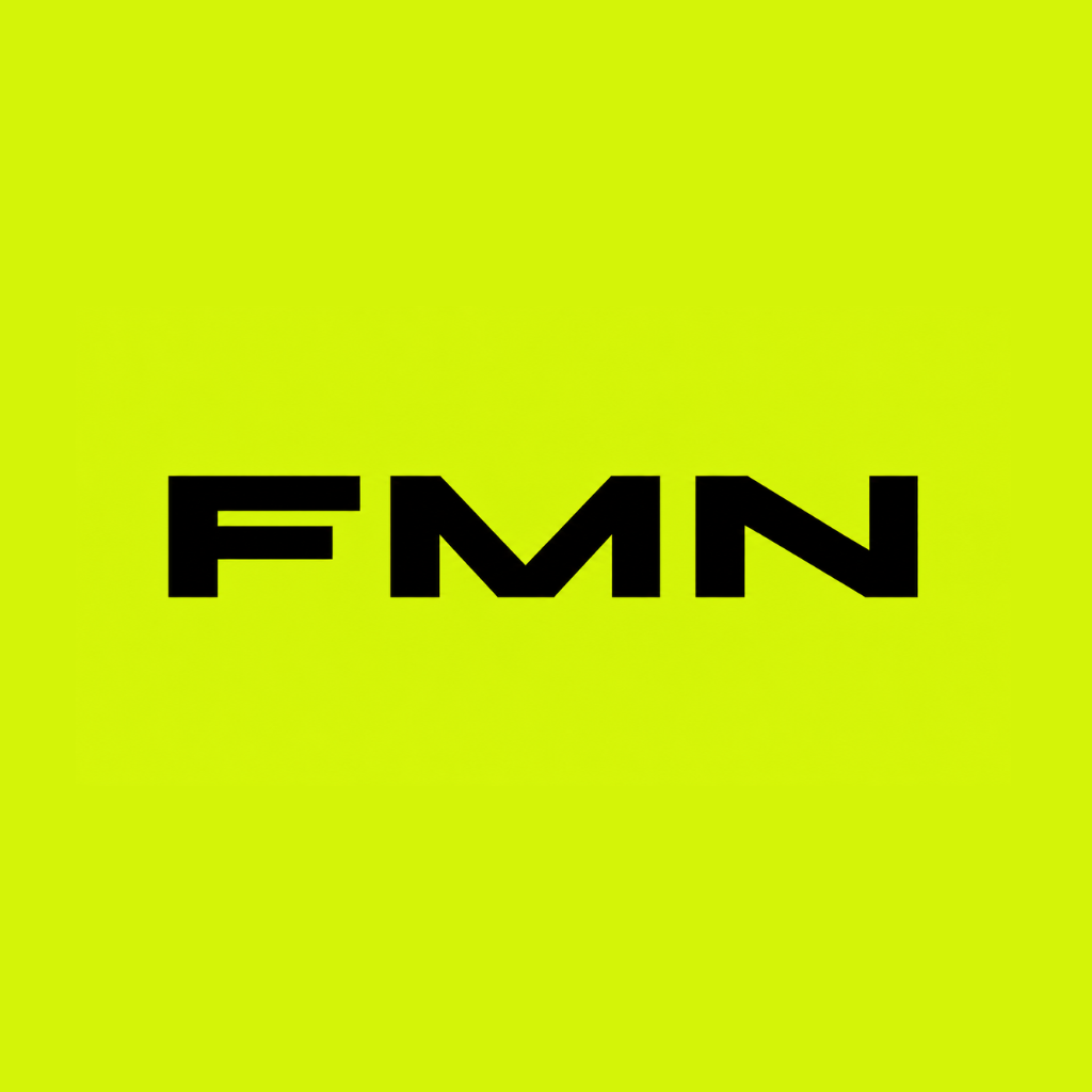 Логотип FMN