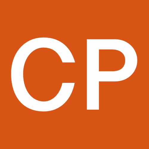 Logo de Conference Partner