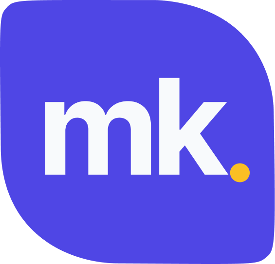 Logo de MyKickOff