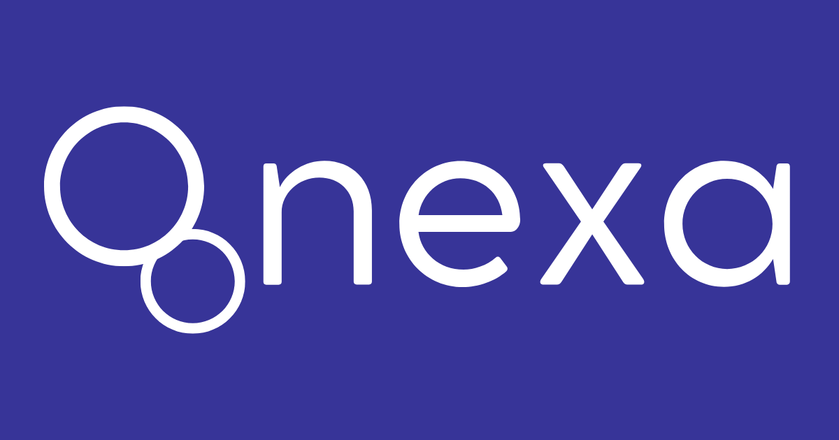 Логотип Nexa