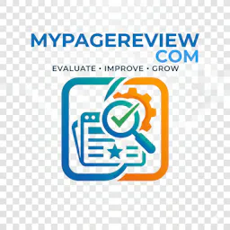 Logo de MyPageReview