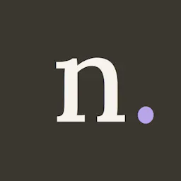 Logo de nary says The honest opinion you were too afraid to ask for.