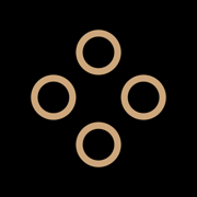 Logo de NatalChart.AI