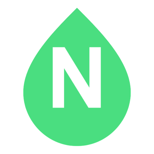 Natureco logo