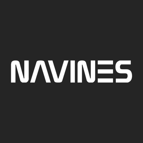 Logo de NAVINES IQ