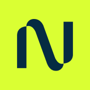 Логотип Nebius
