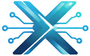Logo de NeoMatX