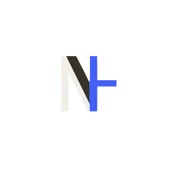 Neural AI powered finance dashboard logo