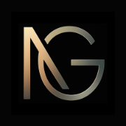 Логотип NewGenesis
