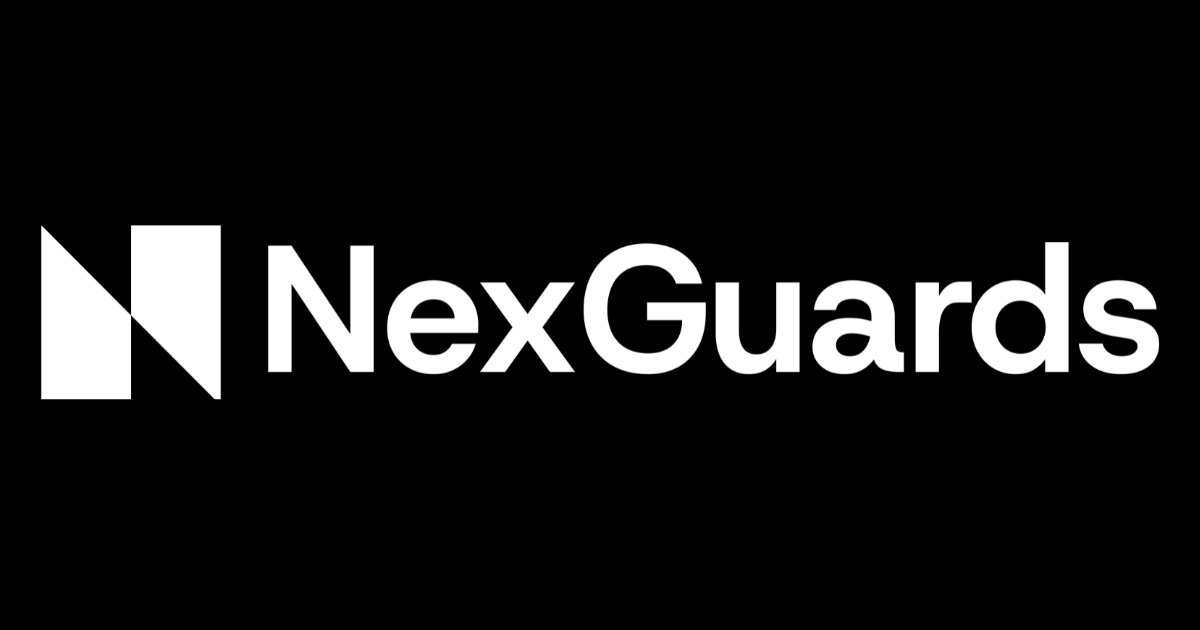 Logo de NexGuards