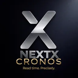 Logo de nextX AG