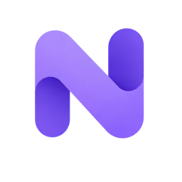 Logo de Nish