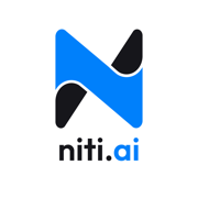 niti.ai logo