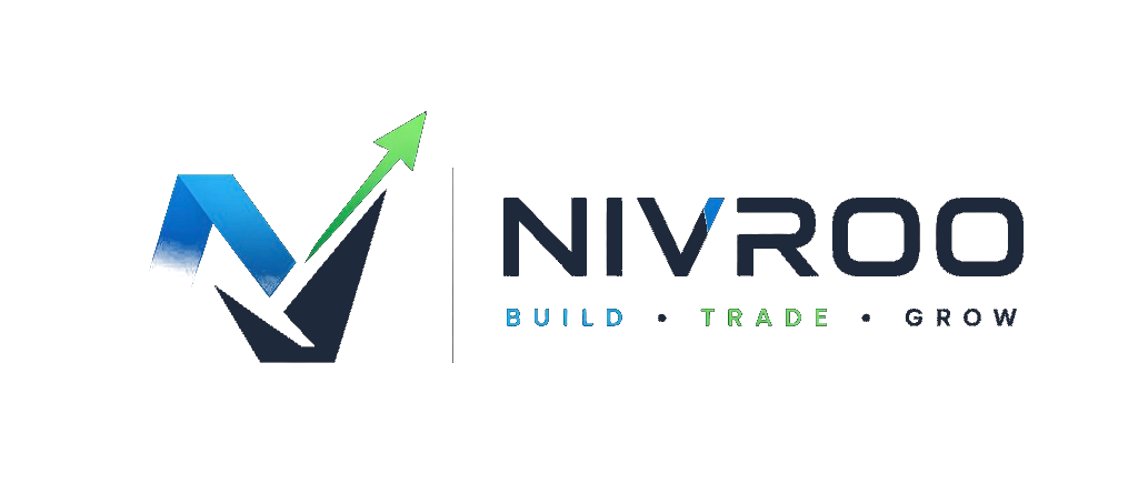 Nivroo logo