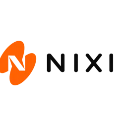 Nixi Ads logo