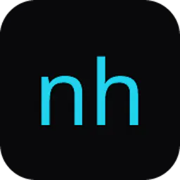 no-humans logo