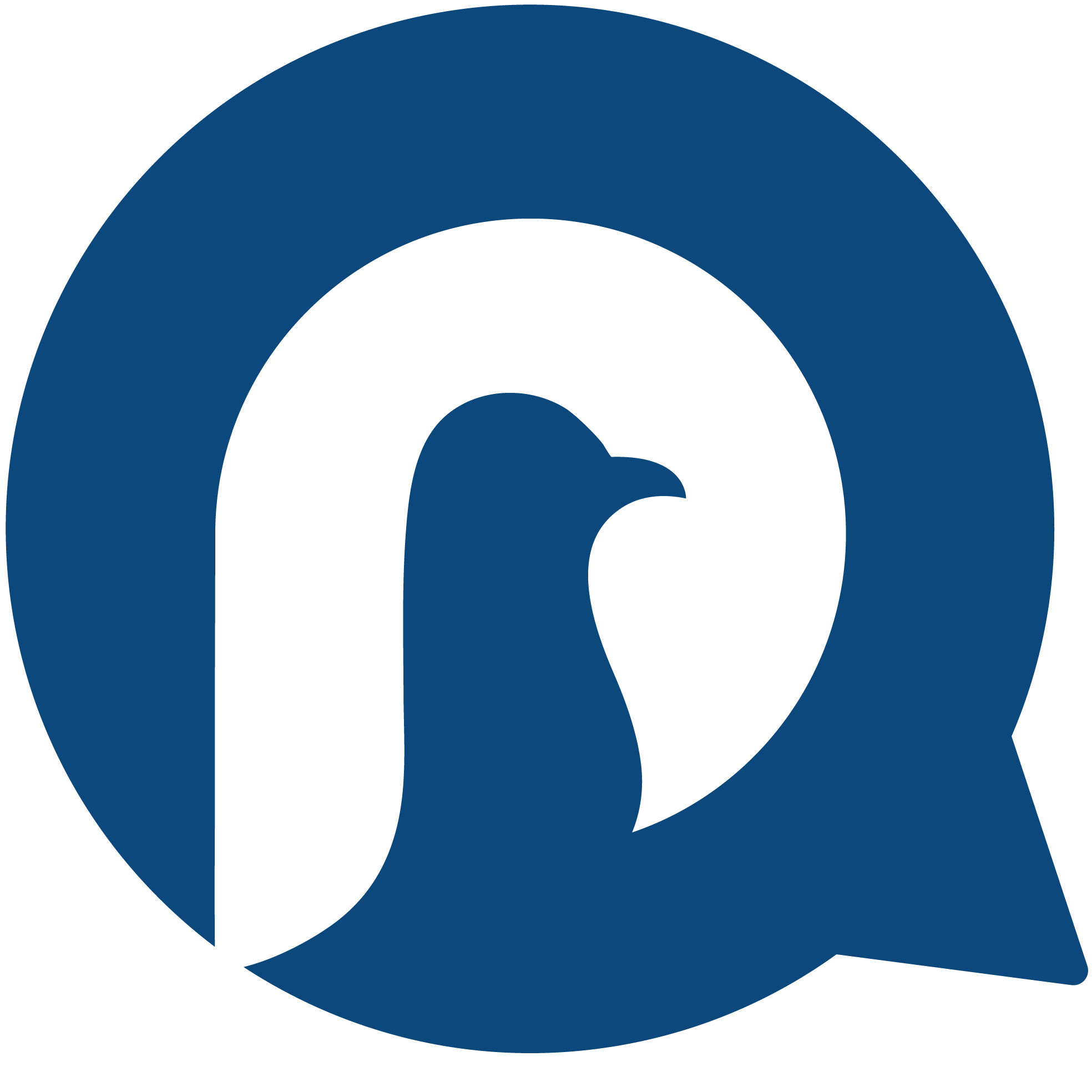 NoahFirst logo
