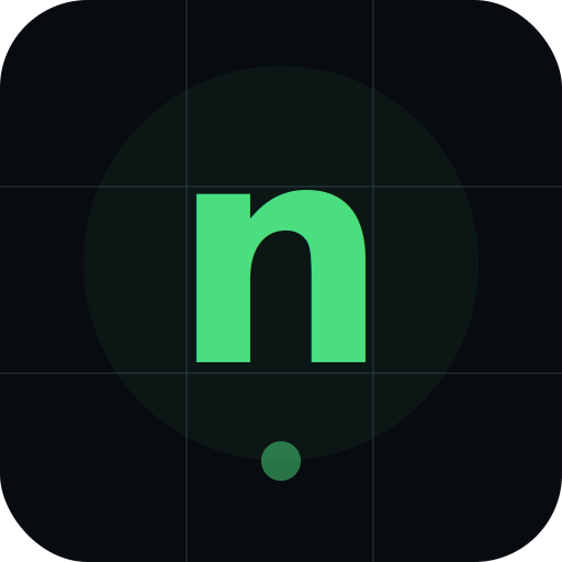 Logo de nodespry